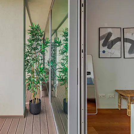 Saldanha Prime Apartmán *