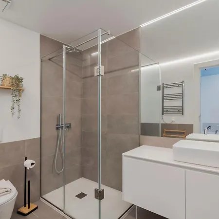 Apartmán Saldanha Prime