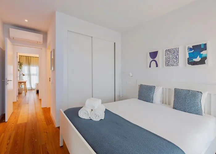 Saldanha Prime Διαμέρισμα