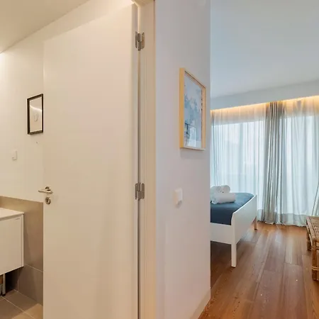 Apartment Saldanha Prime