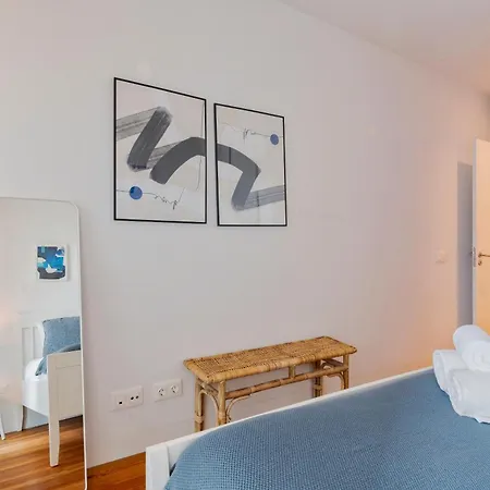 Saldanha Prime Lisboa