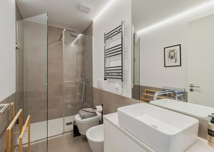 Saldanha Prime 리스본