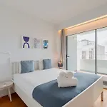Saldanha Prime Apartamento Lisboa