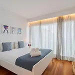 Apartamento Saldanha Prime