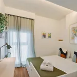 Saldanha Prime Apartamento Lisboa