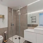 Apartamento Saldanha Prime