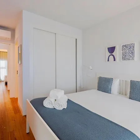 Saldanha Prime Apartman